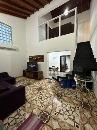 Imagem Sobrado com 4 Quartos à Venda, 200 m² em Ninho Verde I - Porangaba Imagem Sobrado com 4 Quartos à Venda, 200 m² em Ninho Verde I - Porangaba