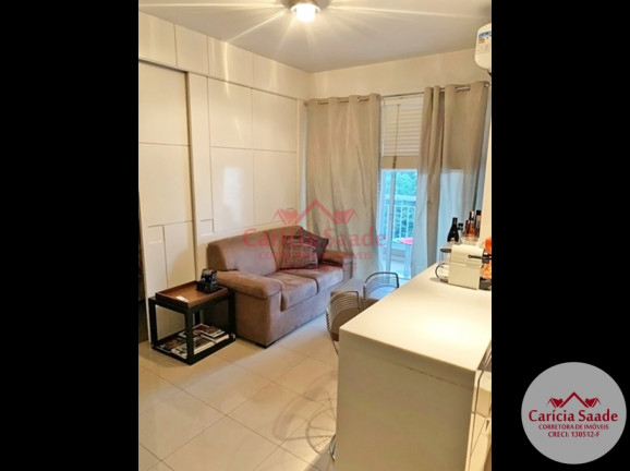 Apartamento com 1 Quarto à Venda, 54 m² em Bela Vista - São Paulo
