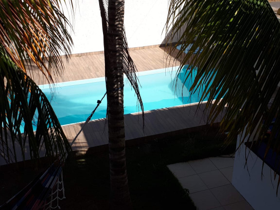 Imagem Casa com 4 Quartos à Venda, 700 m² em Barra Do Jacuípe - Camaçari Imagem Casa com 4 Quartos à Venda, 700 m² em Barra Do Jacuípe - Camaçari