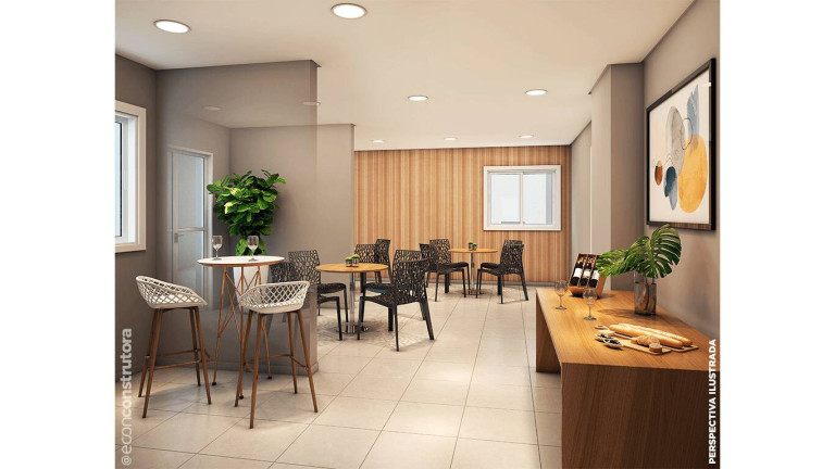 Imagem Apartamento com 2 Quartos à Venda, 37 m² em Mooca - São Paulo Imagem Apartamento com 2 Quartos à Venda, 37 m² em Mooca - São Paulo