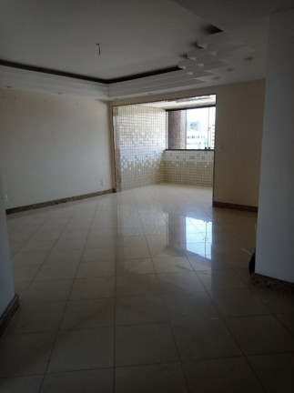 Imagem Apartamento com 4 Quartos à Venda, 160 m² em Salgado Filho - Aracaju Imagem Apartamento com 4 Quartos à Venda, 160 m² em Salgado Filho - Aracaju
