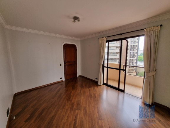 Imagem Apartamento com 3 Quartos à Venda, 146 m² em Paraiso - São Paulo