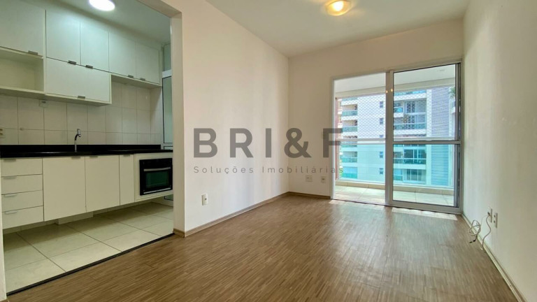 Imagem Apartamento com 2 Quartos à Venda, 58 m² em Campo Belo - São Paulo Imagem Apartamento com 2 Quartos à Venda, 58 m² em Campo Belo - São Paulo