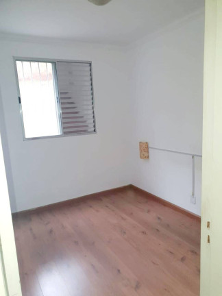 Imagem Apartamento com 2 Quartos à Venda, 46 m² em Vila São José (cidade Dutra) - São Paulo