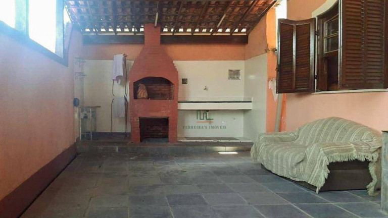 Imagem Casa com 3 Quartos à Venda, 420 m² em Piratininga - Niterói Imagem Casa com 3 Quartos à Venda, 420 m² em Piratininga - Niterói