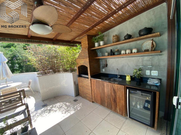 Imagem Cobertura com 3 Quartos à Venda, 198 m² em Barra Da Tijuca - Rio De Janeiro Imagem Cobertura com 3 Quartos à Venda, 198 m² em Barra Da Tijuca - Rio De Janeiro