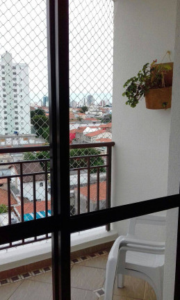Imagem Apartamento com 3 Quartos à Venda, 72 m² em Alto Da Mooca - São Paulo Imagem Apartamento com 3 Quartos à Venda, 72 m² em Alto Da Mooca - São Paulo