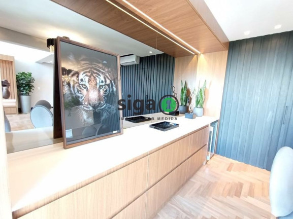 Imagem Apartamento com 1 Quarto à Venda, 110 m² em Jardins - São Paulo Imagem Apartamento com 1 Quarto à Venda, 110 m² em Jardins - São Paulo