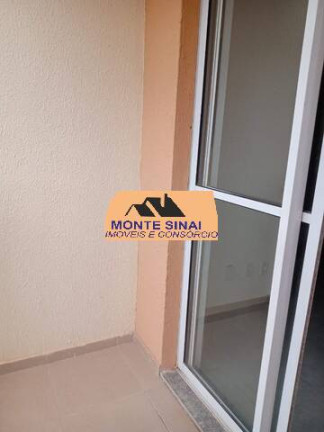 Imagem Apartamento com 2 Quartos à Venda, 48 m² em Jardim Piratininga - Sorocaba
