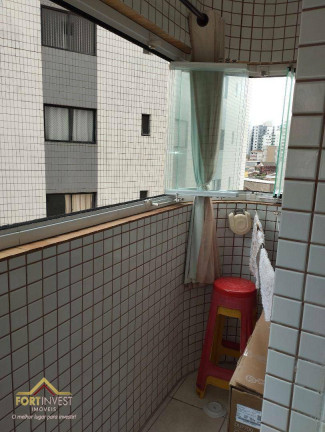 Imagem Imóvel com 1 Quarto à Venda, 44 m² em Ocian - Praia Grande Imagem Imóvel com 1 Quarto à Venda, 44 m² em Ocian - Praia Grande