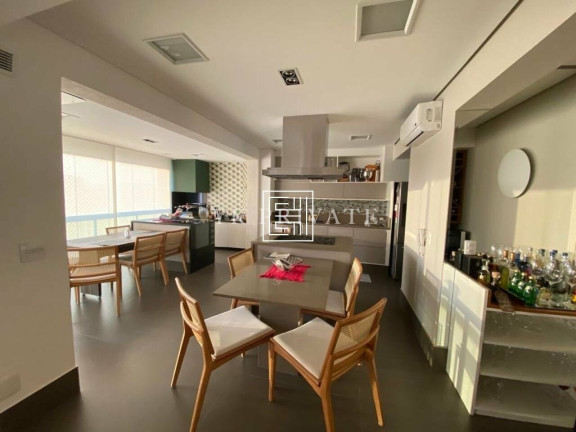 Imagem Apartamento com 3 Quartos à Venda, 221 m² em Perdizes - São Paulo