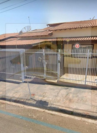 Imagem Casa com 3 Quartos à Venda, 132 m² em Jardim Athenas - Londrina