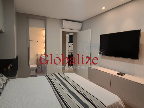 Imagem Imóvel com 2 Quartos à Venda, 96 m² em Pompéia - Santos Imagem Imóvel com 2 Quartos à Venda, 96 m² em Pompéia - Santos