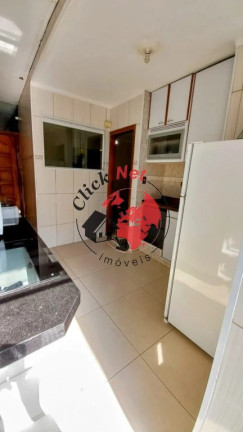 Imagem Casa com 3 Quartos à Venda, 114 m² em Planalto - São Bernardo Do Campo Imagem Casa com 3 Quartos à Venda, 114 m² em Planalto - São Bernardo Do Campo