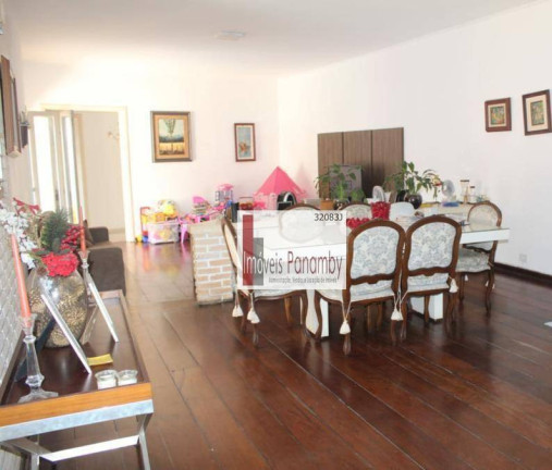 Imagem Casa com 4 Quartos à Venda, 800 m² em Jardim Leonor - São Paulo Imagem Casa com 4 Quartos à Venda, 800 m² em Jardim Leonor - São Paulo