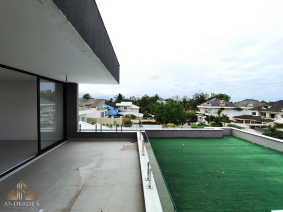 Imagem Casa de Condomínio com 4 Quartos à Venda, 350 m² em Barra Da Tijuca - Rio De Janeiro