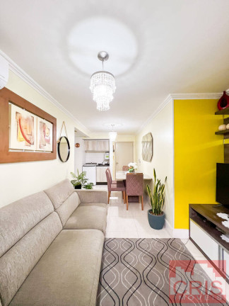 Imagem Apartamento com 2 Quartos à Venda, 57 m² em São João - Bento Gonçalves Imagem Apartamento com 2 Quartos à Venda, 57 m² em São João - Bento Gonçalves