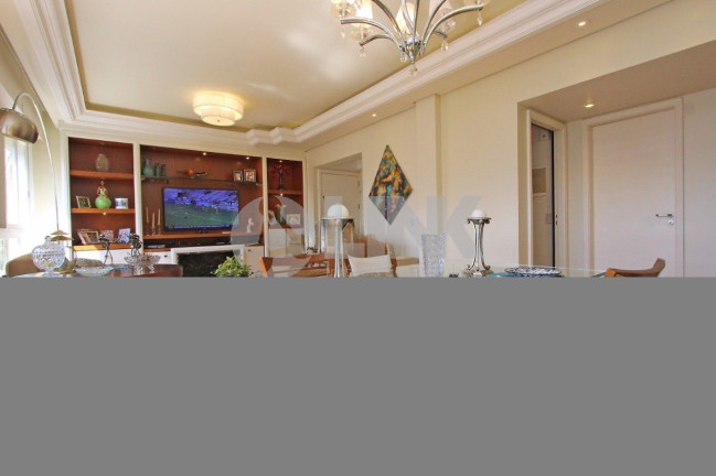 Imagem Apartamento com 3 Quartos à Venda, 113 m² em Petrópolis - Porto Alegre