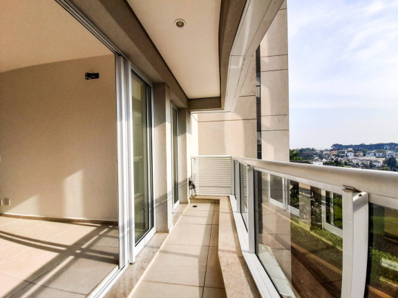Imagem Apartamento com 1 Quarto para Alugar,  em Alphaville - Barueri