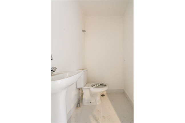 Imagem Apartamento com 3 Quartos à Venda, 93 m² em Campo Belo - São Paulo
