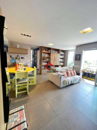 Imagem Apartamento com 3 Quartos à Venda, 70 m² em Joaquim Távora - Fortaleza Imagem Apartamento com 3 Quartos à Venda, 70 m² em Joaquim Távora - Fortaleza