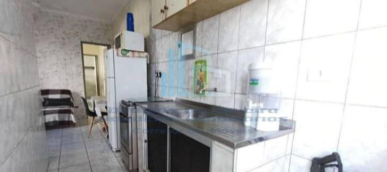 Imagem Apartamento com 2 Quartos à Venda, em Guilhermina - Praia Grande Imagem Apartamento com 2 Quartos à Venda, em Guilhermina - Praia Grande