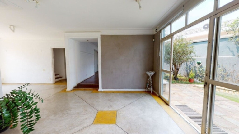 Imagem Casa com 7 Quartos à Venda, em Vila Madalena - São Paulo Imagem Casa com 7 Quartos à Venda, em Vila Madalena - São Paulo