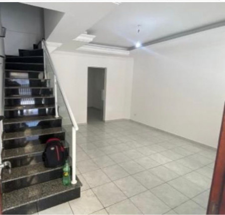 Imagem Casa com 3 Quartos à Venda, 122 m² em Ocian - Praia Grande Imagem Casa com 3 Quartos à Venda, 122 m² em Ocian - Praia Grande