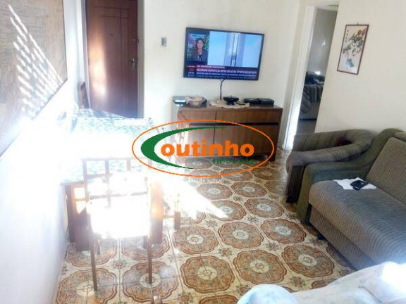Imagem Apartamento com 2 Quartos à Venda, 70 m² em Tijuca - Rio De Janeiro Imagem Apartamento com 2 Quartos à Venda, 70 m² em Tijuca - Rio De Janeiro