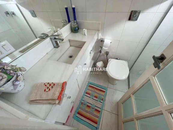 Imagem Casa com 3 Quartos à Venda, 336 m² em Parque Santa Cecília - Piracicaba