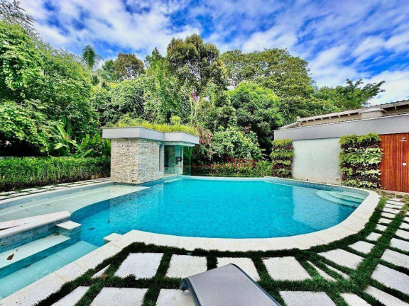 Imagem Casa com 7 Quartos à Venda, 731 m² em Riviera Módulo 21 - Bertioga Imagem Casa com 7 Quartos à Venda, 731 m² em Riviera Módulo 21 - Bertioga