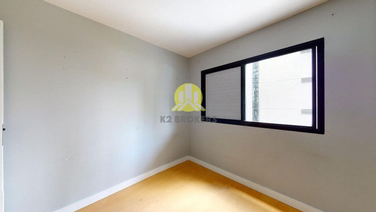 Imagem Apartamento com 3 Quartos à Venda, 76 m² em Vila Olímpia - São Paulo