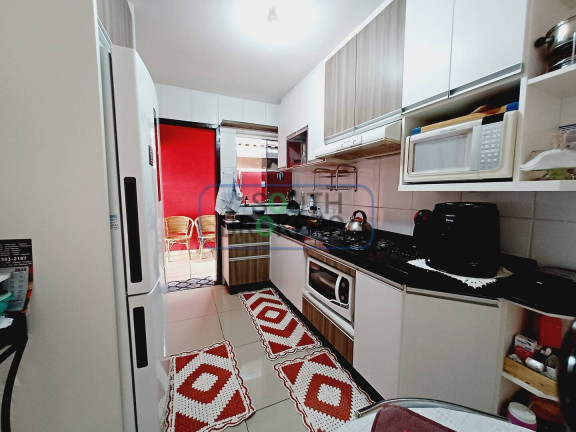 Imagem Casa com 3 Quartos à Venda, 95 m² em Quississana - São José Dos Pinhais Imagem Casa com 3 Quartos à Venda, 95 m² em Quississana - São José Dos Pinhais