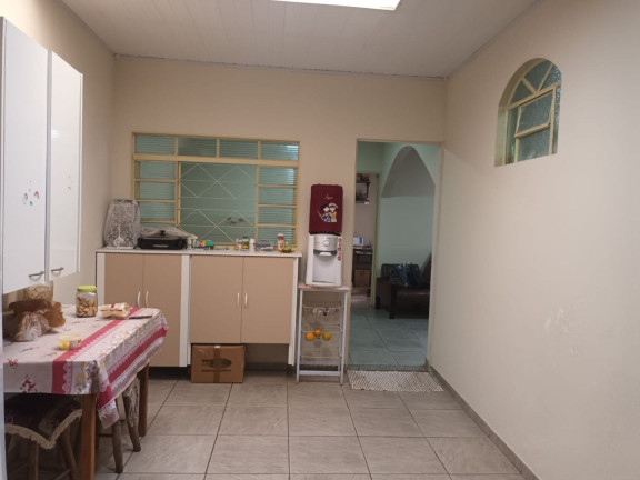 Imagem Casa com 3 Quartos à Venda, 150 m² em Sol - Londrina Imagem Casa com 3 Quartos à Venda, 150 m² em Sol - Londrina