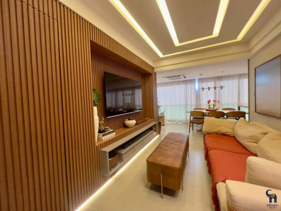 Imagem Apartamento com 3 Quartos à Venda, 90 m² em Pituaçu - Salvador Imagem Apartamento com 3 Quartos à Venda, 90 m² em Pituaçu - Salvador