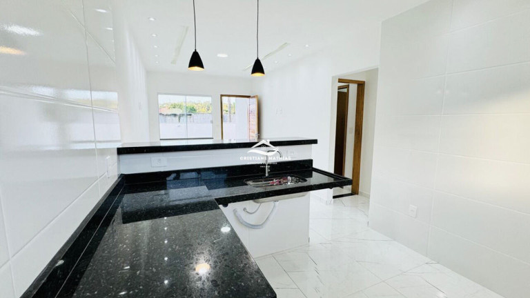 Imagem Casa com 2 Quartos à Venda, 72 m² em Chácaras De Inoã (inoã) - Maricá