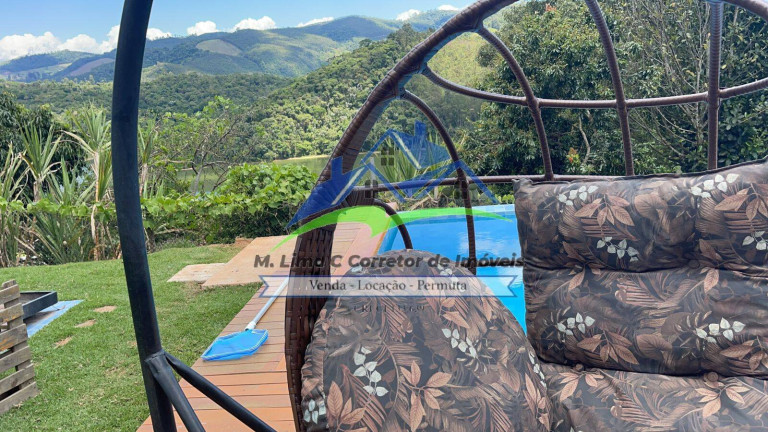 Imagem Chácara com 4 Quartos à Venda, 38.000 m² em Zona Rural Nazaré - Nazaré Paulista Imagem Chácara com 4 Quartos à Venda, 38.000 m² em Zona Rural Nazaré - Nazaré Paulista