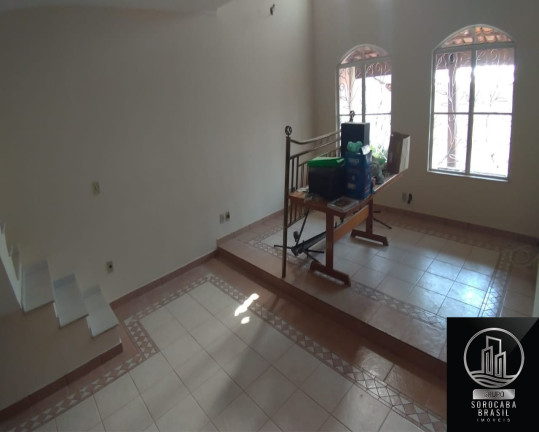 Imagem Sobrado com 3 Quartos à Venda, 182 m² em Jardim Brasilândia - Sorocaba Imagem Sobrado com 3 Quartos à Venda, 182 m² em Jardim Brasilândia - Sorocaba