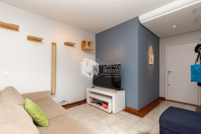Imagem Apartamento com 3 Quartos à Venda, 93 m² em Perdizes - São Paulo Imagem Apartamento com 3 Quartos à Venda, 93 m² em Perdizes - São Paulo