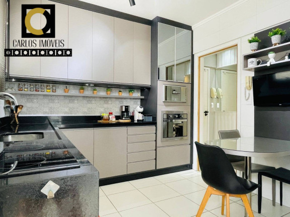 Imagem Apartamento com 2 Quartos à Venda, 93 m² em Encruzilhada - Santos Imagem Apartamento com 2 Quartos à Venda, 93 m² em Encruzilhada - Santos