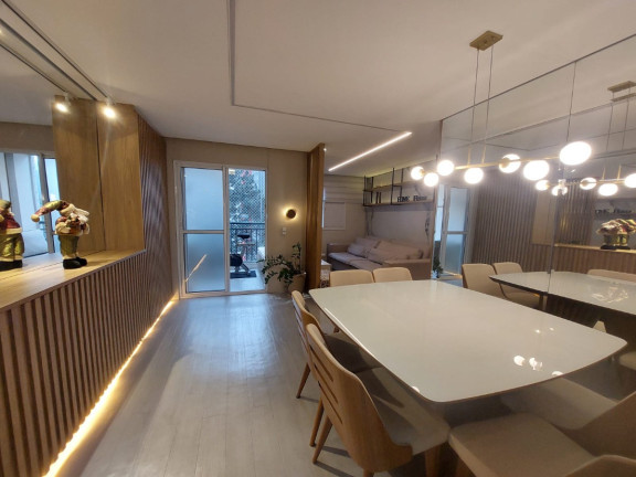 Imagem Apartamento com 2 Quartos à Venda, 68 m² em Vila Ivone - São Paulo Imagem Apartamento com 2 Quartos à Venda, 68 m² em Vila Ivone - São Paulo