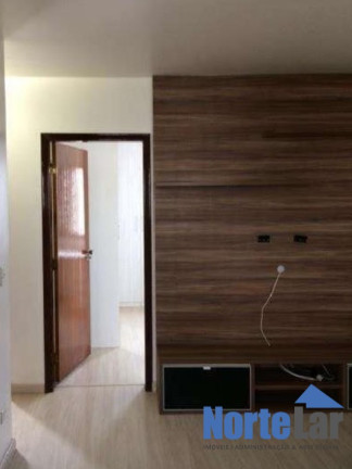 Imagem Apartamento com 2 Quartos à Venda, 48 m² em Santa Teresinha - São Paulo Imagem Apartamento com 2 Quartos à Venda, 48 m² em Santa Teresinha - São Paulo