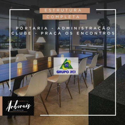 Imagem Terreno à Venda, 422 m² em Loteamento Residencial Arborais - Campinas Imagem Terreno à Venda, 422 m² em Loteamento Residencial Arborais - Campinas