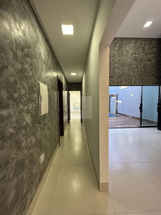 Imagem Casa com 3 Quartos à Venda, 360 m² em Jardim Buriti Sereno - Aparecida De Goiânia Imagem Casa com 3 Quartos à Venda, 360 m² em Jardim Buriti Sereno - Aparecida De Goiânia