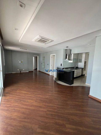 Apartamento com 2 Quartos à Venda, 93 m² em Centro - Guarulhos