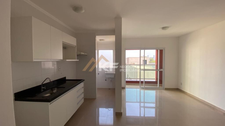Imagem Apartamento com 2 Quartos à Venda, 62 m² em Nova Aliança - Ribeirão Preto Imagem Apartamento com 2 Quartos à Venda, 62 m² em Nova Aliança - Ribeirão Preto