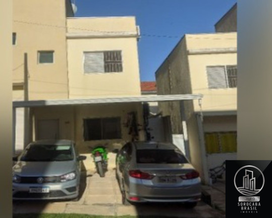 Imagem Casa com 2 Quartos à Venda, 85 m² em Caguassu - Sorocaba Imagem Casa com 2 Quartos à Venda, 85 m² em Caguassu - Sorocaba