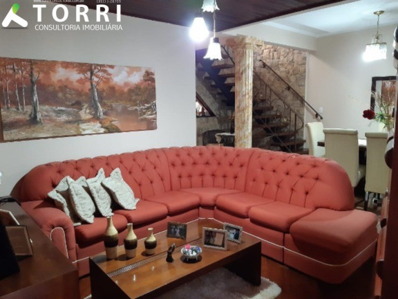 Imagem Sobrado com 2 Quartos à Venda, 250 m² em Wanel Ville - Sorocaba Imagem Sobrado com 2 Quartos à Venda, 250 m² em Wanel Ville - Sorocaba