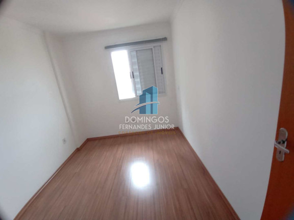 Imagem Apartamento com 2 Quartos à Venda, 55 m² em Itaquera - São Paulo