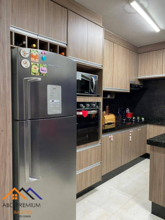 Imagem Sobrado com 3 Quartos à Venda, 280 m² em Vila Curuçá - Santo André Imagem Sobrado com 3 Quartos à Venda, 280 m² em Vila Curuçá - Santo André